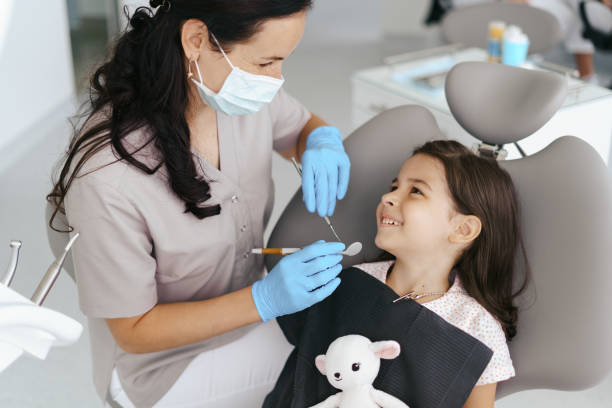 Best Chipped Tooth Repair Near Me  in Brittany Farms The Highlands, PA