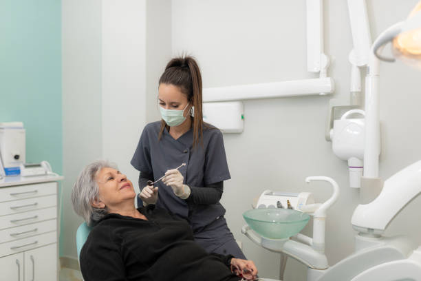 Best Urgent Tooth Repair  in Brittany Farms The Highlands, PA