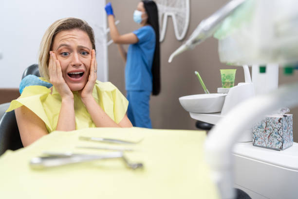 Best Dental Emergency Near Me  in Brittany Farms The Highlands, PA