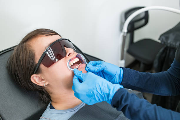 Best Cracked Tooth Emergency Dentist  in Brittany Farms The Highlands, PA