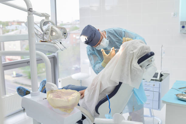 Best Emergency Dental Filling Replacement  in Brittany Farms The Highlands, PA